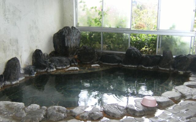 YOKOSO Ryokan