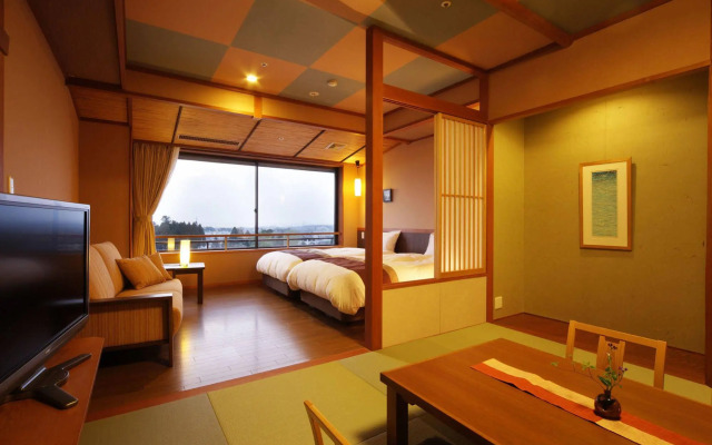 Kintarouonsen