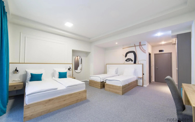 Hotel Sahat