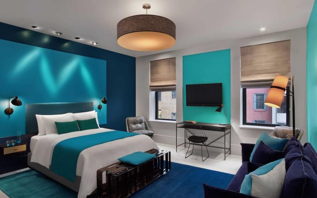 Sonder by Marriott Bonvoy The William Apartments Midtown