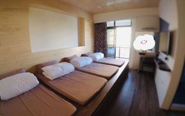 Shui Yifang B&B