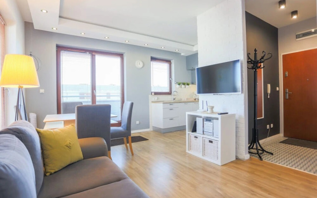 Apartamenty Swinoujscie-Wojska Polskiego