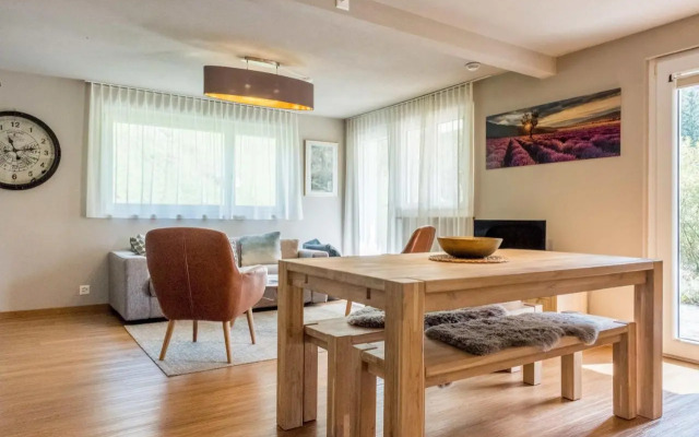 Apartment Mühlegaden - GRIWA RENT AG