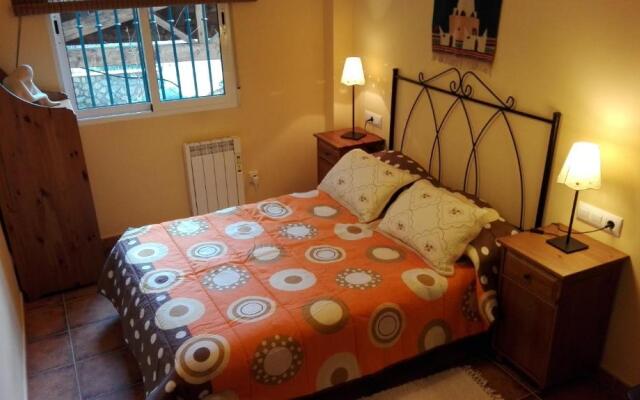 Vivienda Chorrillos del Lavadero