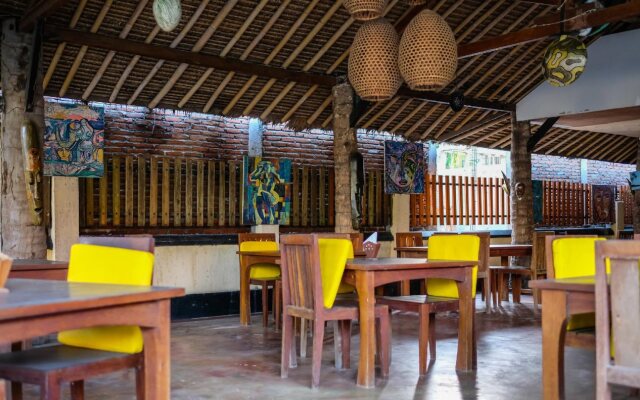Family House Lombok