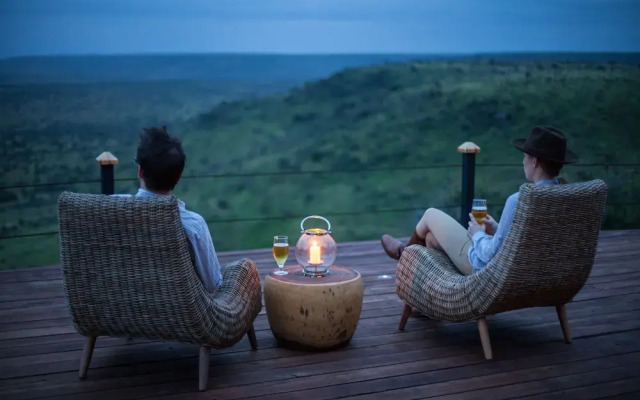 Elewana Loisaba Tented Camp