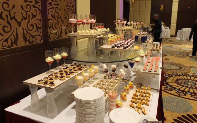Pearl of Africa Hotel