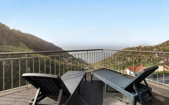 Madeira Villa Liliana