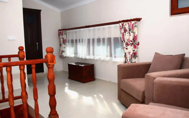 Ankakyaka Apart Hotel