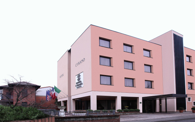 Hotel Cyrano
