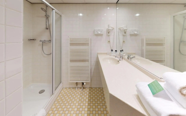 Fletcher Hotel-restaurant Oud London