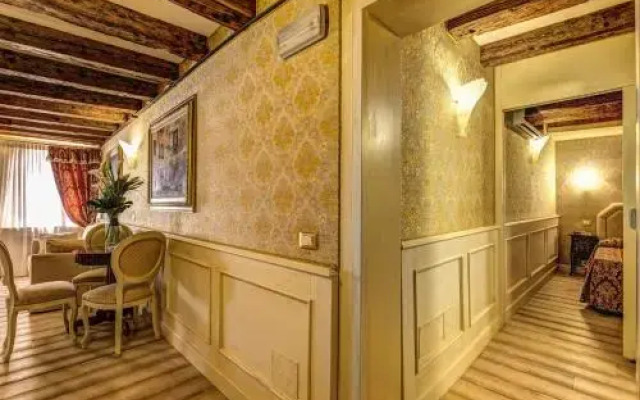 San Marco - Le Isole - Corte Coppo - Locande