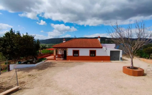 Villa Encarni