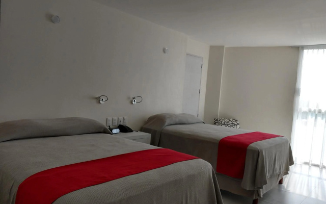 We Hotel Acapulco