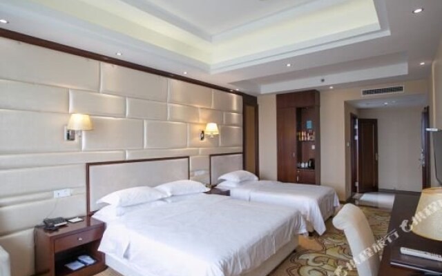 Bali Holiday Hotel Shaoxing