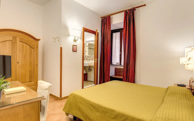 Hotel Gea di Vulcano