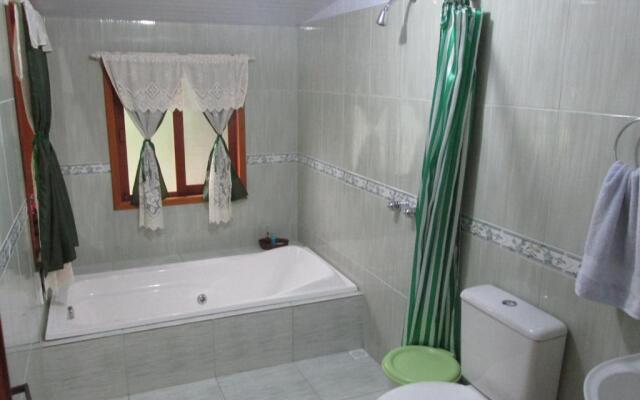 Casa do Osorio