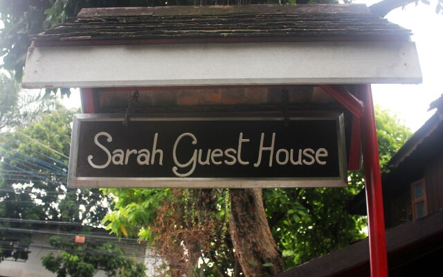 Sarah Guest House