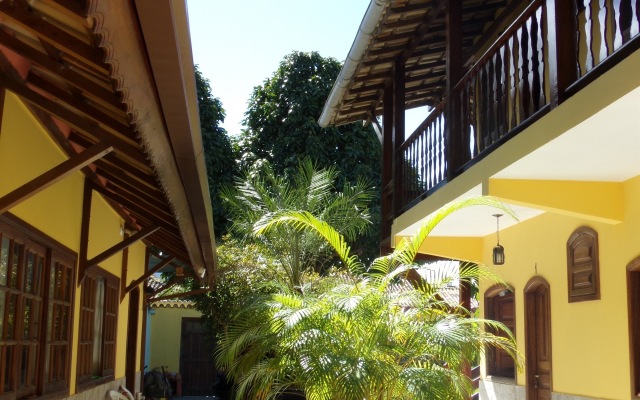 Pousada Parque Imperial