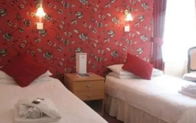 Vidella Hotel