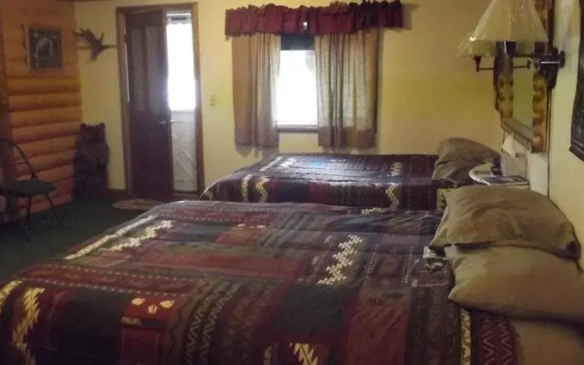 Alaskan Host Bed and Breakfast