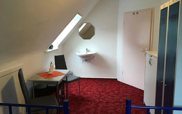 Hostel Pinneberg