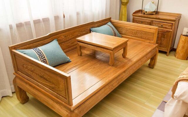 Henan Kaifeng·Millennium City· Locals Apartment 00139400