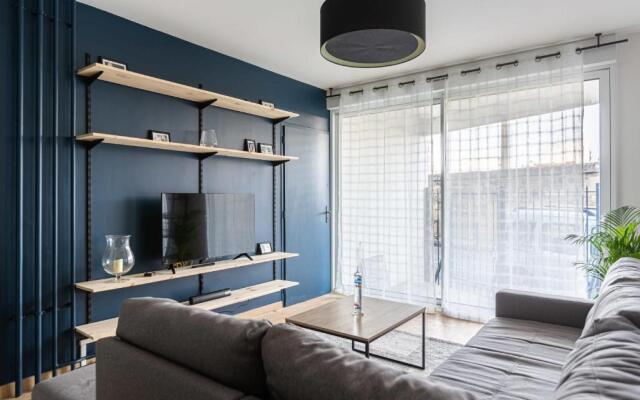 GuestReady - Ground floor apartment