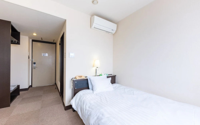 Tabist Hotel New Osamura Sabae Inter