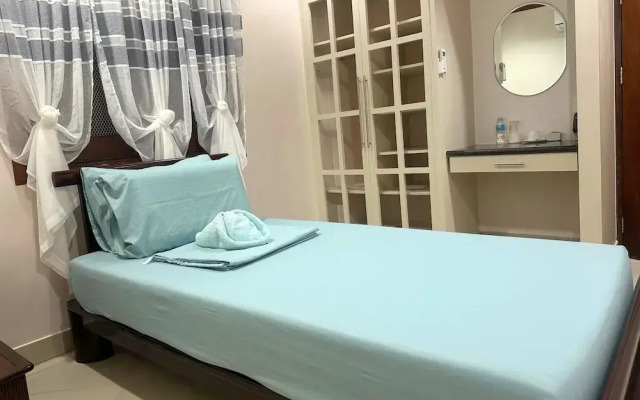 Blue Deep Resort powered by Cocotel