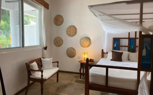 Diamonds Malindi