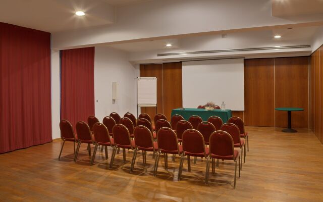 Hotel Mistral 2