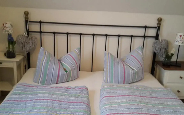 Ferienwohnung Geißler