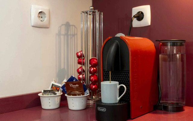 Pombalino Design Apartment in Baixa-Chiado