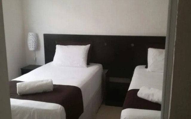 Casa privada en Playa del Carmen