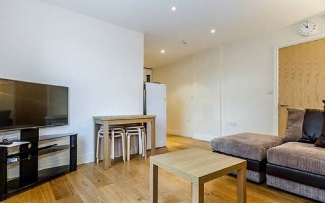 Windsor Holiday Apartments