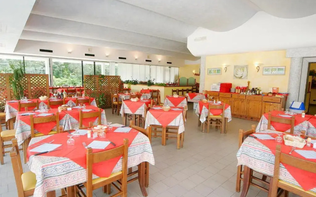 Motel Monterosa