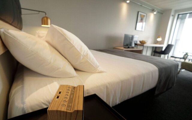 Park Hotel