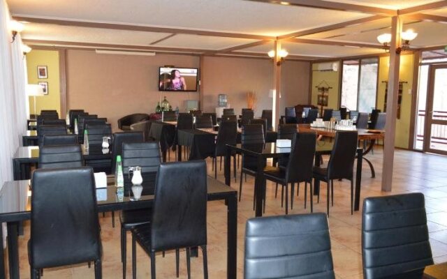 Hotel Cumbres De Atacama