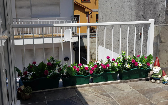 Apartamento Las Hermanas