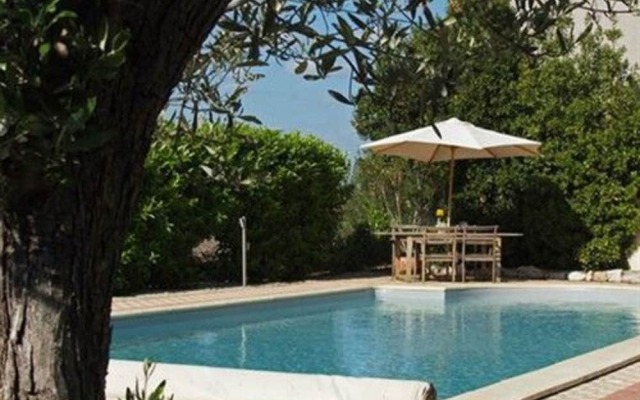 Chambres dHotes Au Château