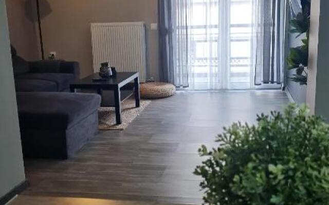 Trikala Easy Living B1 kai B2
