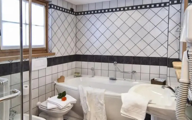 Chalet Mattias B&B