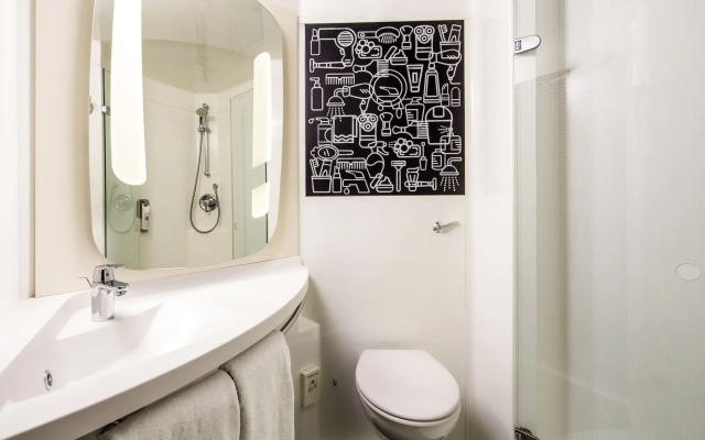 ibis London Excel Docklands