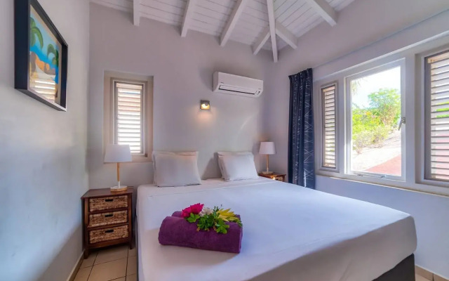Stunning Family Villa With Sea View Sun Terrace