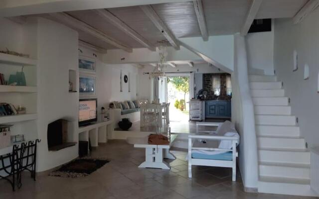 Villa Mykonos