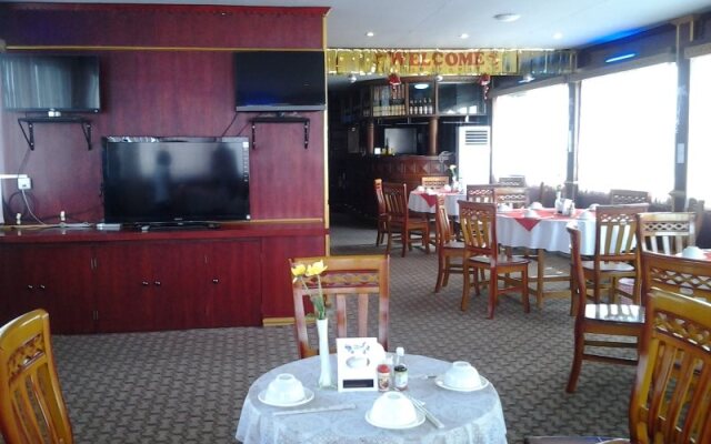Aung Shun Lai Hotel