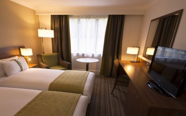 Holiday Inn Express Birmingham - Walsall