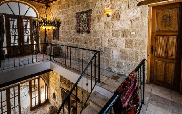 Peace House Kyrenia