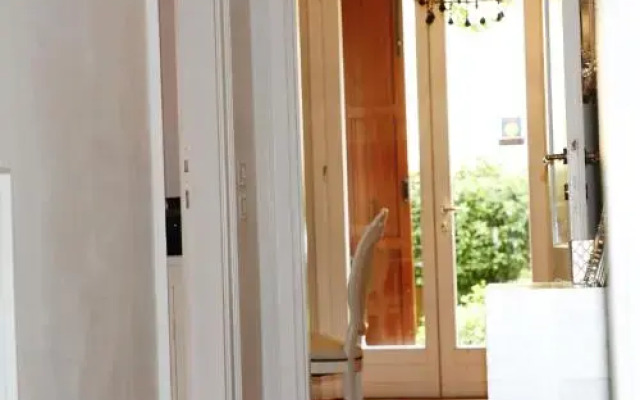 Bed Breakfast Paradiso 24